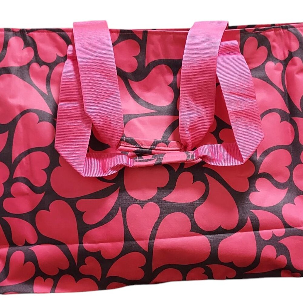 Printed Tote Bag